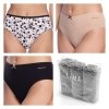 Lama Figi bikini L-127BI 24 3-pak